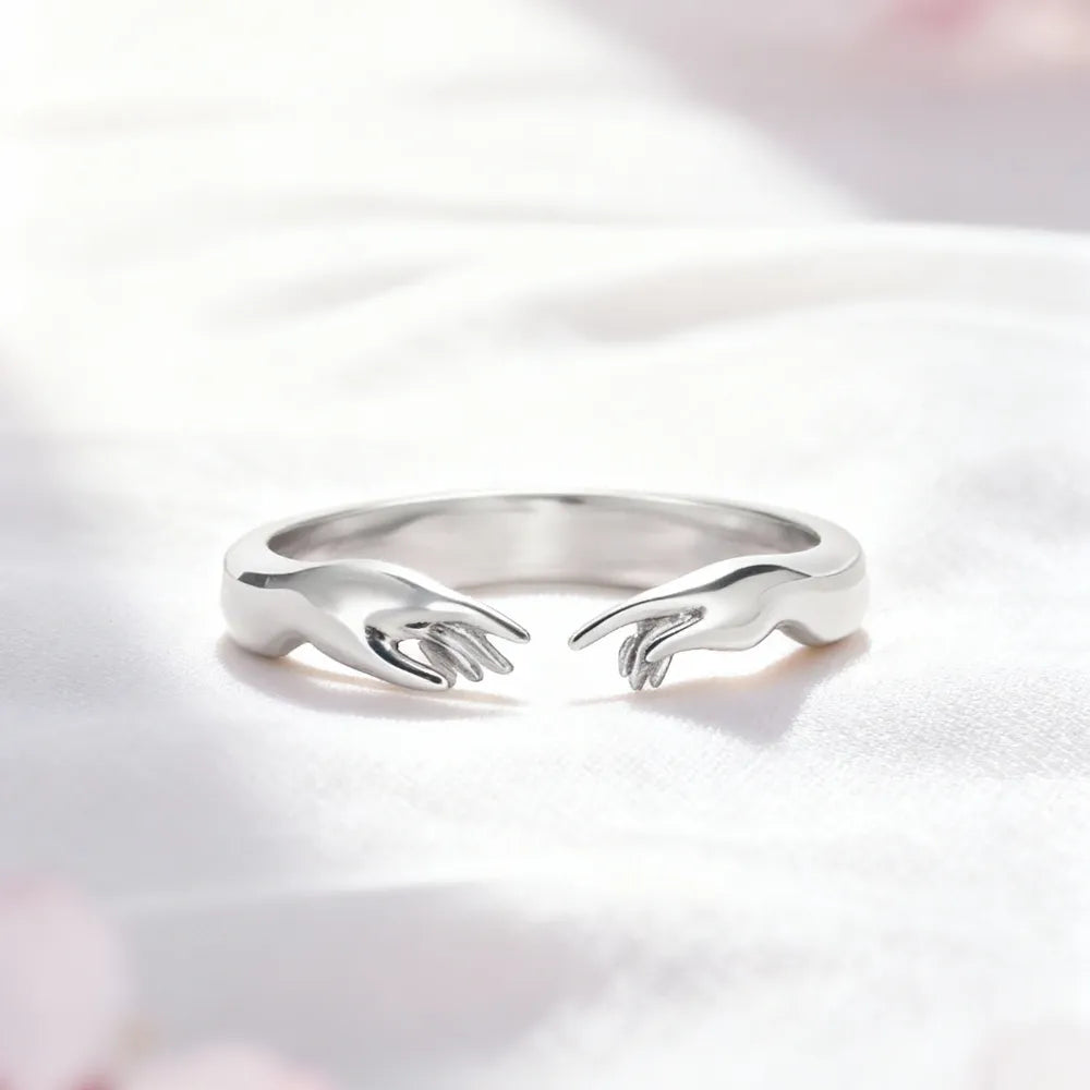 Creation of Adam Ring