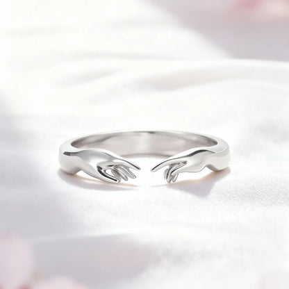 Creation of Adam Ring