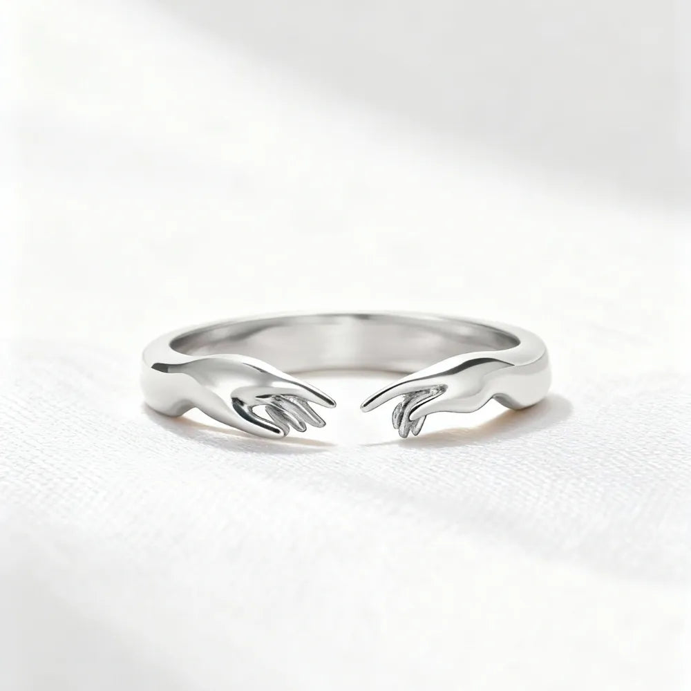 Creation of Adam Ring