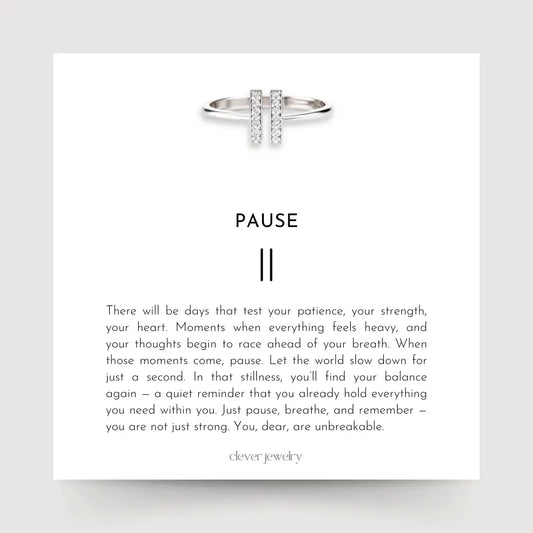 Pause Ring