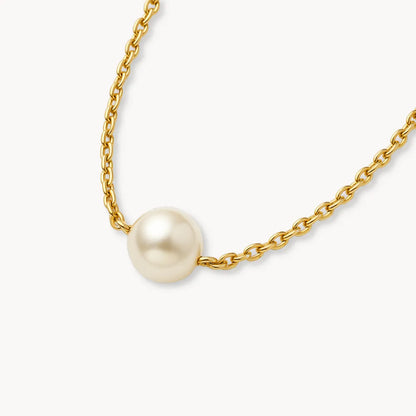 Grit Necklace