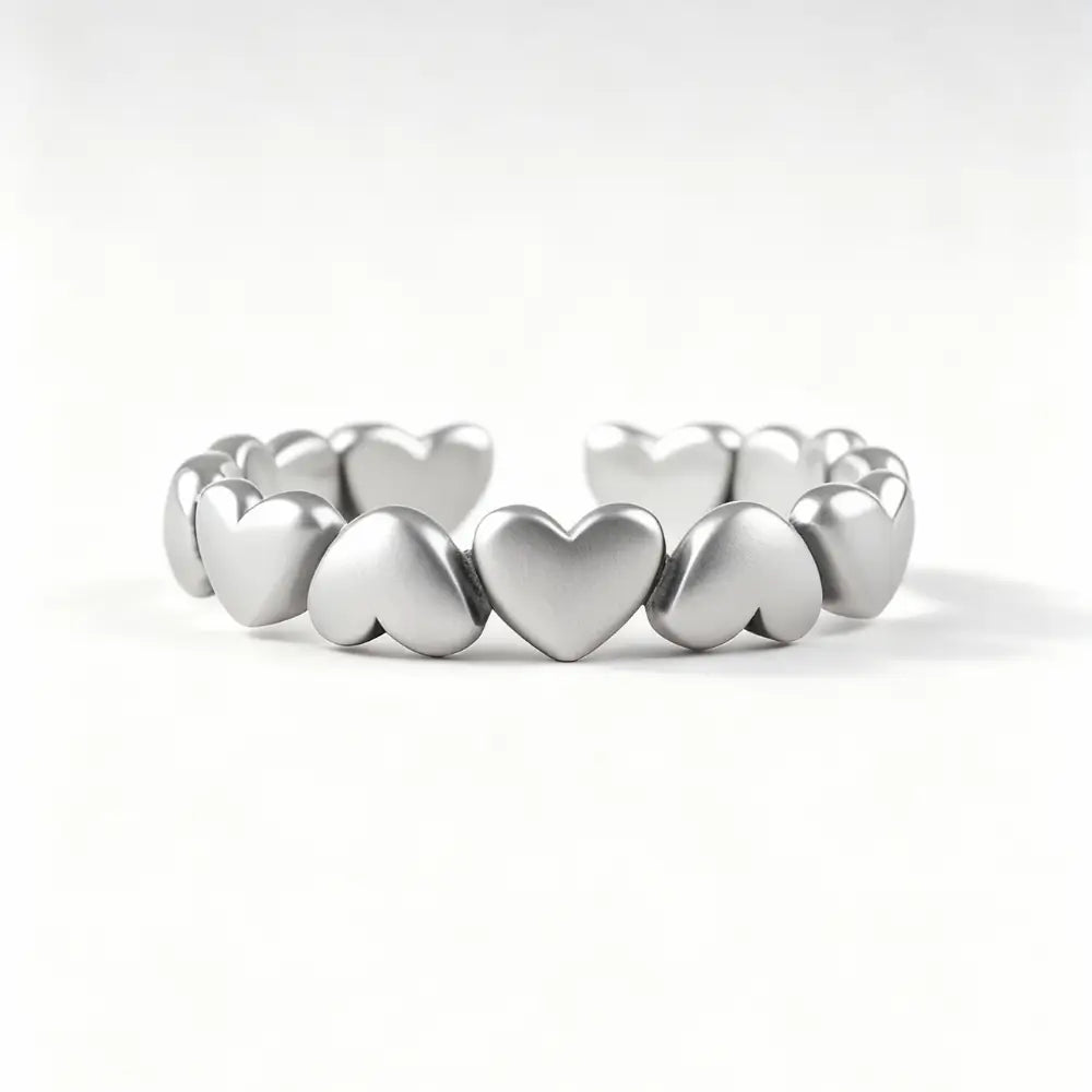 Generations of Love Ring