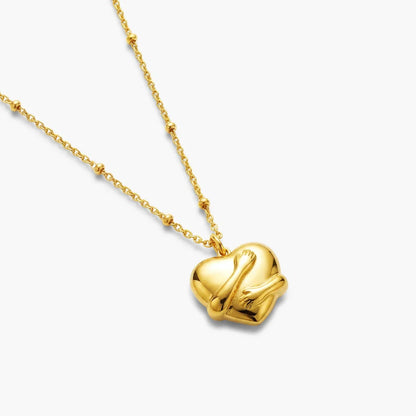 Hug From Heaven - Hug Necklace