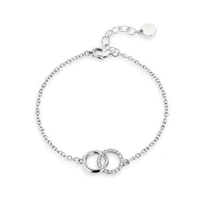 To My Sister - Always Us Bracelet
