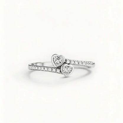 To My Sister - Forever Love Ring