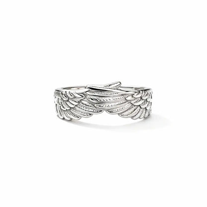 Guardian Angel Ring