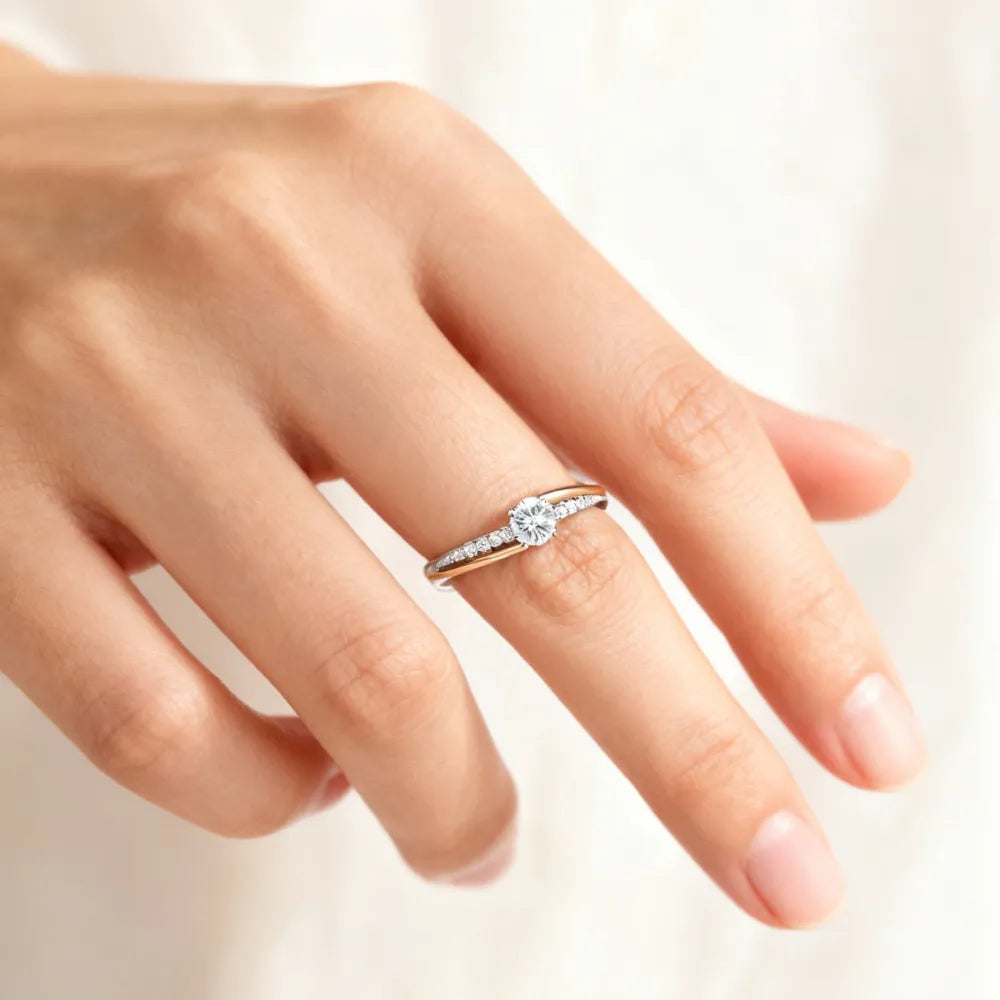 To My Sister - Eternity Ring