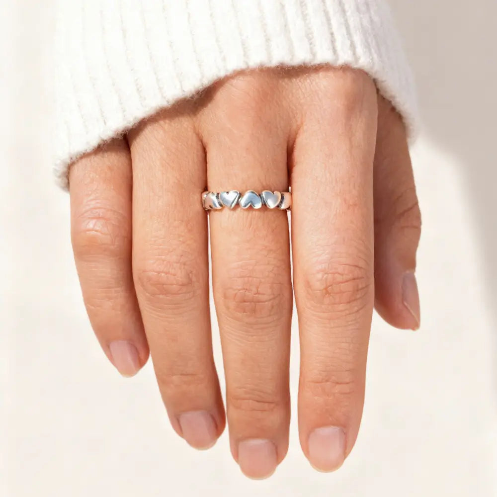 Generations of Love Ring