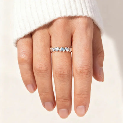 Generations of Love Ring