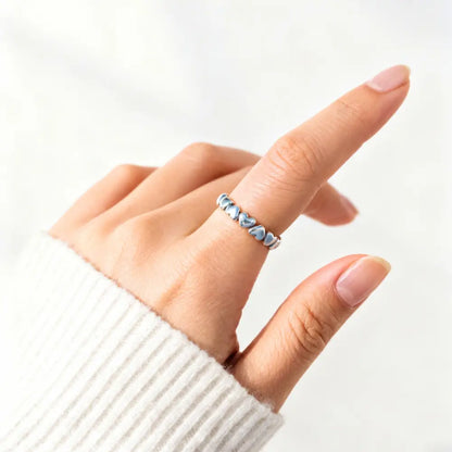 Generations of Love Ring