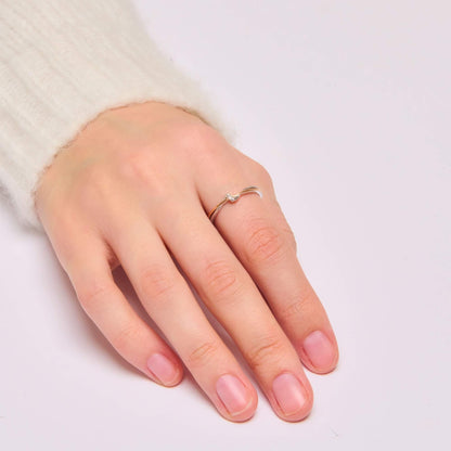 Grandmother & Granddaughter - Eternity Ring