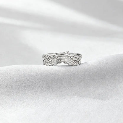 Guardian Angel Ring