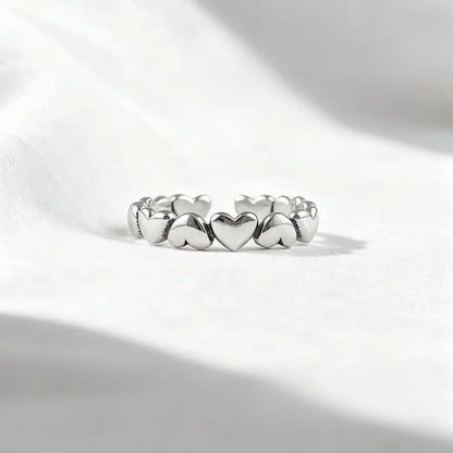 Generations of Love Ring