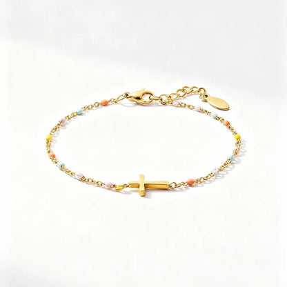 Faith Bracelet