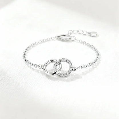 To My Sister - Always Us Bracelet