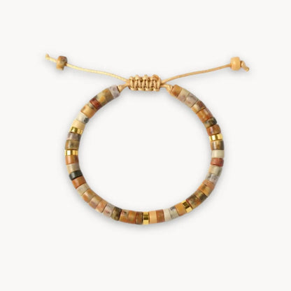 Life Is Tough But So Are You Bracelet