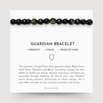 Guardian Bracelet