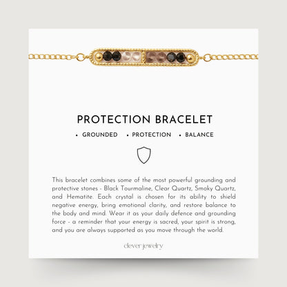 Protection Bracelet